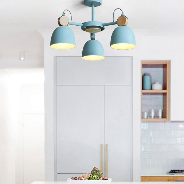 Потолочная люстра Imperium Loft Rolla 178069-26 изображение 8 Потолочная люстра Imperium Loft Rolla 178069-26 Фото № 8