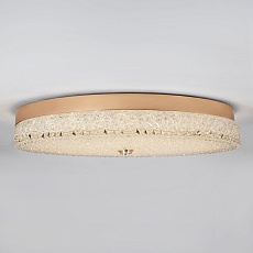 Потолочный светильник LED4U L1116-500 GD 2