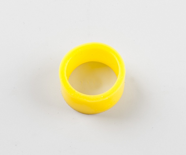 Муфта силиконовая для коннектора LD527 изображение 1 Муфта силиконовая для коннектора LD527 Фото № 1