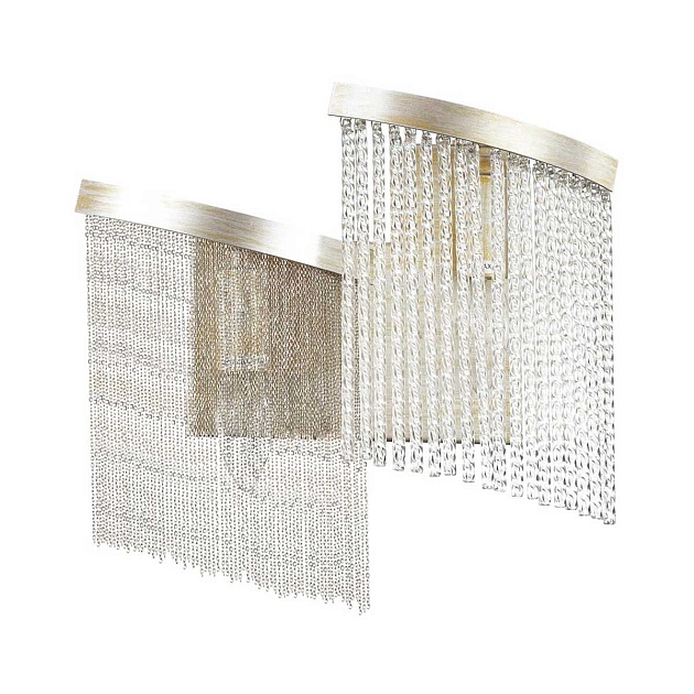 Бра Odeon Light Hall Graza 4630/2W Фото № 1