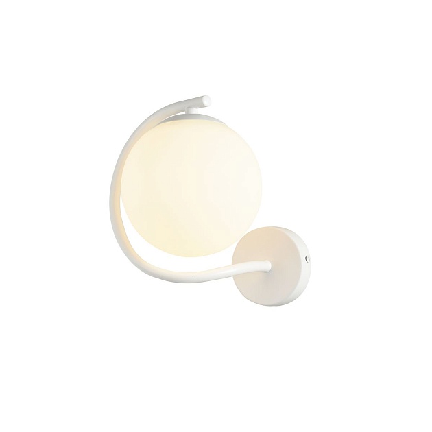 Бра Moderli Circle V11803-1W Фото № 1