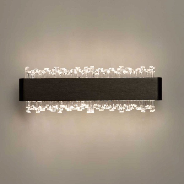 Бра De City Драйв 377024601 изображение 5 Бра De City Драйв 377024601 Фото № 5