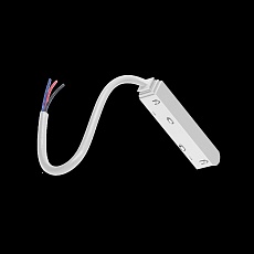 Питание с проводом 2м к 509016(P)/509026(P)/509036P/509226(P)/509236P Lightstar Uno Pro 509116P-2000 1