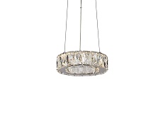 Люстра NEWPORT 8580/20 C chrome 1