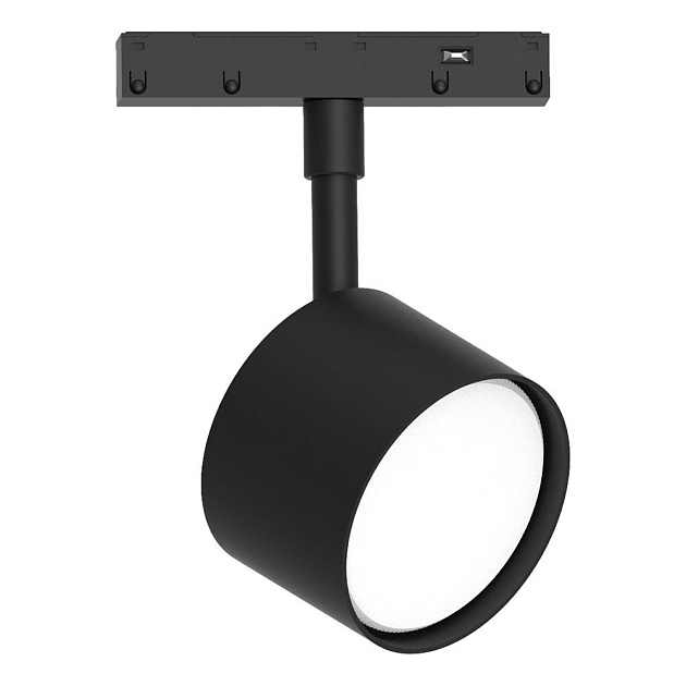 Трековый светильник Feron AL119 48727 изображение 1 Трековый светильник Feron AL119 48727 Фото № 1
