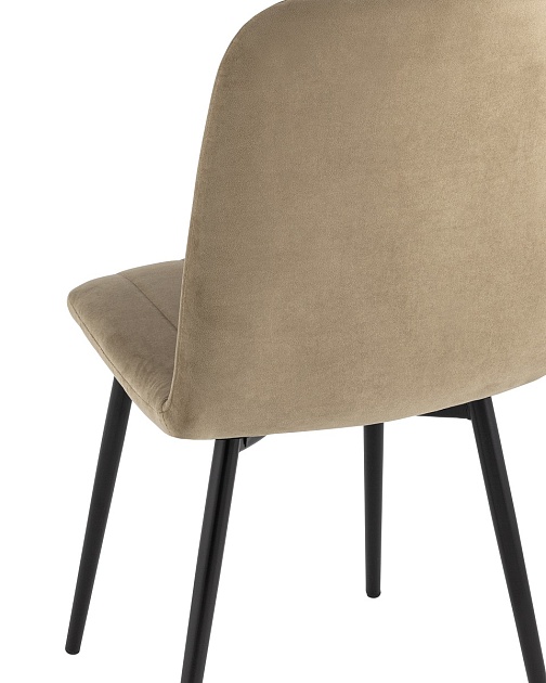 Кухонный стул Stool Group Easy велюр капучино fb-easy-neo-07 Фото № 7