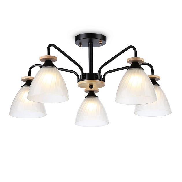 Потолочная люстра Ambrella light Traditional Modern TR9571 Фото № 1