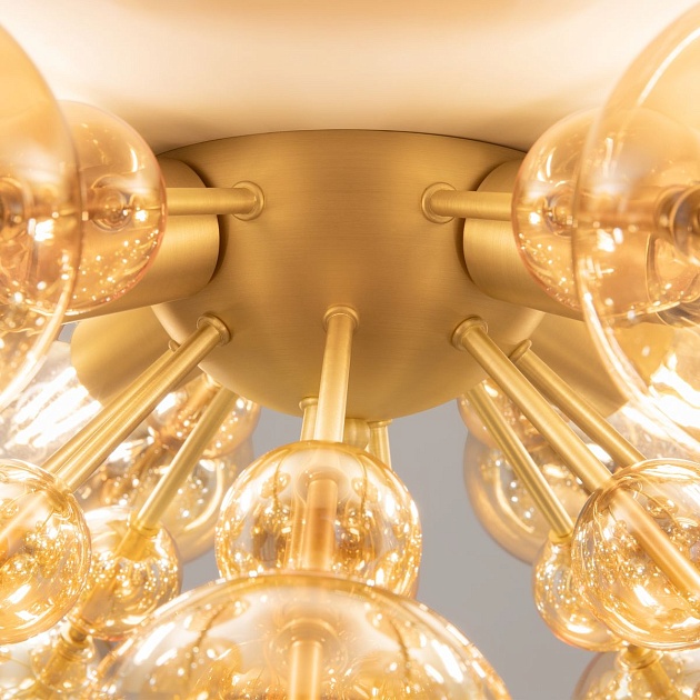 Потолочная люстра Maytoni Bolla MOD133CL-04BS Фото № 4