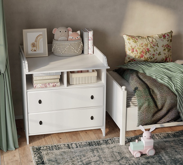 Комод Шведский Стандарт Вествик 02 414075002300 Фото № 5