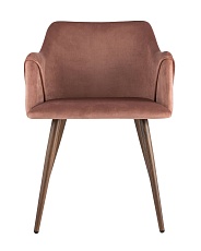 Кухонный стул Stool Group Монарх розовый ALDRIDGE ROSE 2