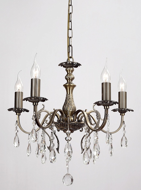 Подвесная люстра Lucia Tucci Torino 135.5 Mat Antique изображение 1 Подвесная люстра Lucia Tucci Torino 135.5 Mat Antique Фото № 1