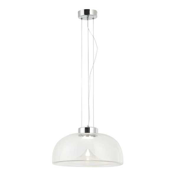 Подвесной светодиодный светильник Kink Light Вея 07691-35,02 Фото № 1