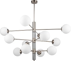 Подвесная люстра KUTEK MOOD Ultimo ULT-ZW-12(T)