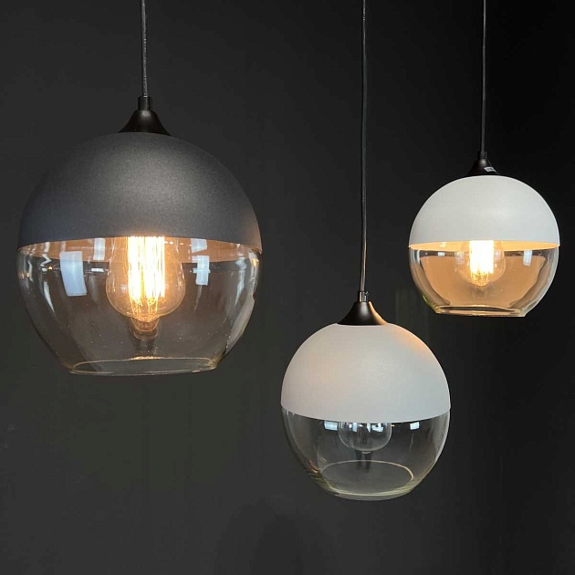 Подвесной светильник Imperium Loft Nord 101842-26 изображение 11 Подвесной светильник Imperium Loft Nord 101842-26 Фото № 11