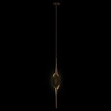 Подвесной светодиодный светильник Loft IT Pezzo 10235/600 1