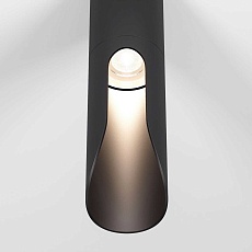 Потолочный светодиодный светильник Elektrostandard Apex 25113/LED a068287 2