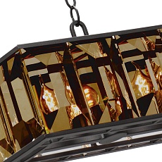 Подвесная люстра Vitaluce V5231-1/10 1