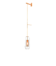Бра Vele Luce Coro VL5524W11 4
