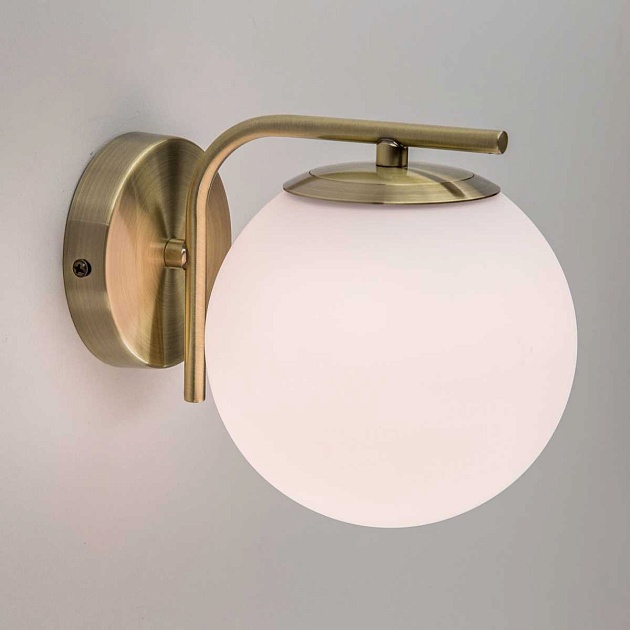 Бра Citilux Бремен CL112313 Фото № 11