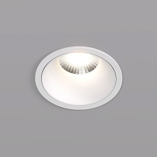 Встраиваемый светильник Denkirs Grena DK4400-WH