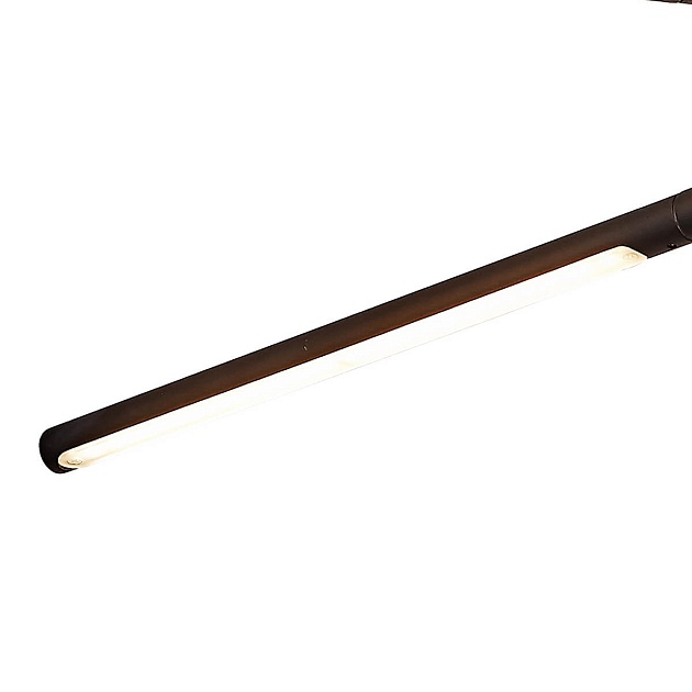 Потолочная светодиодная люстра Mantra Torch 6828 Фото № 4