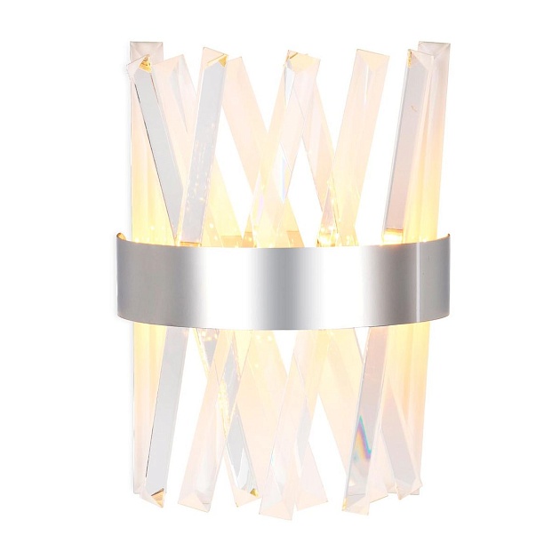 Настенный светодиодный светильник Ambrella light Traditional TR5322 Фото № 1