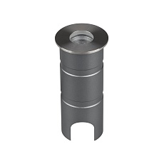 Встраиваемый светильник Arlight ART-GROUND-R40-3W Warm3000 (SL, 36 deg, 24V) 048820