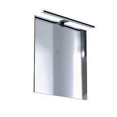 Подсветка для зеркал Nowodvorski Cezanne Led S Chrome 10665 5