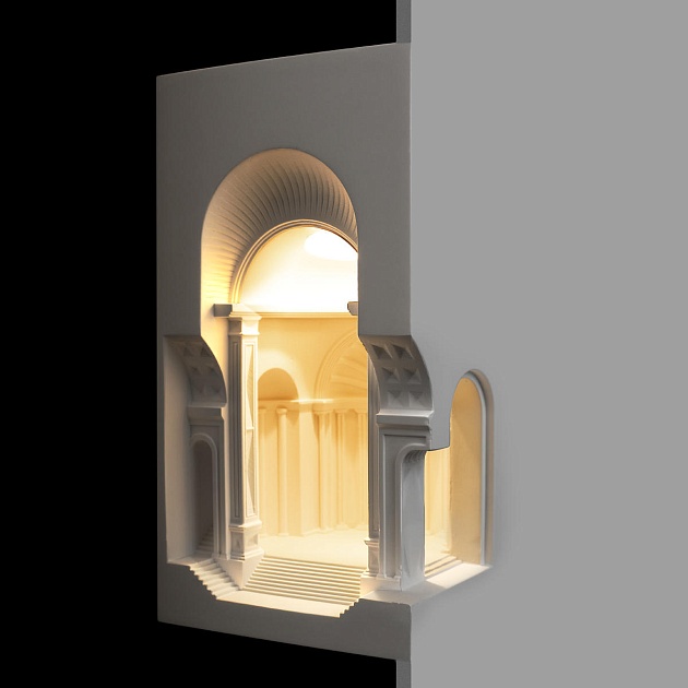 Встраиваемый светильник Loft IT Antique 10355A Фото № 11