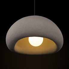 Подвесной светильник Loft IT Stone 10252/400 Grey 2