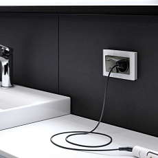 Рамка для двойной розетки Werkel Favorit белый W0081101 4690389160219 1