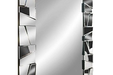 Зеркало Art Home Decor Wall A046 2100 CR 210х100 см Серебристый 2