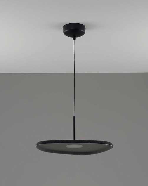 Подвесной светодиодный светильник Moderli Agato V11090-PL изображение 5 Подвесной светодиодный светильник Moderli Agato V11090-PL Фото № 5