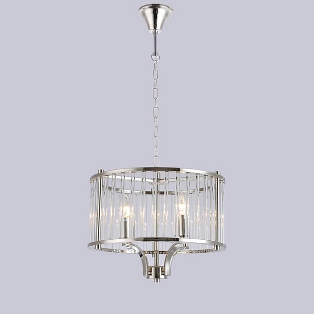 Подвесная люстра Newport 12344/S М0062012 Фото № 1