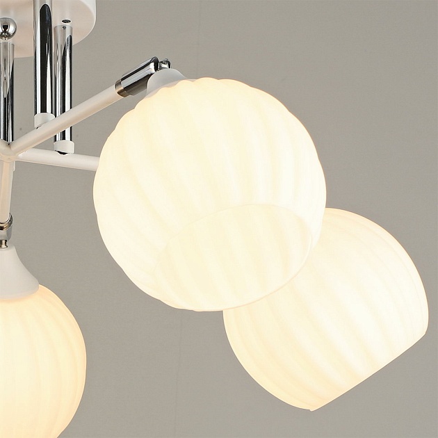 Потолочная люстра Reluce 04737-0.3-05 Фото № 3