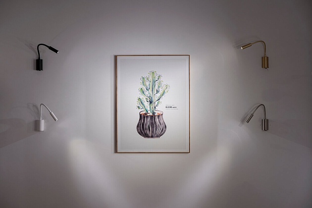 Бра Loft IT Stick 10009AB Фото № 3