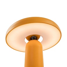 Настольная аккумуляторная лампа Freya Mushroom FR6109TL-L4OR 1