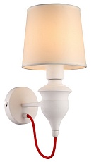 Бра Arte Lamp Sergio A3325AP-1WH