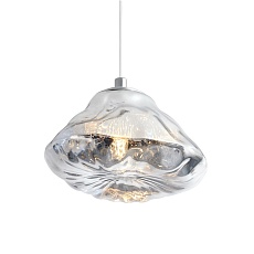 Подвесной светильник Freya Eatery FR5488PL-01CH 4