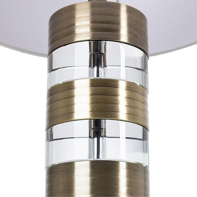 Настольная лампа Arte Lamp Maia A5057LT-1AB Фото № 3