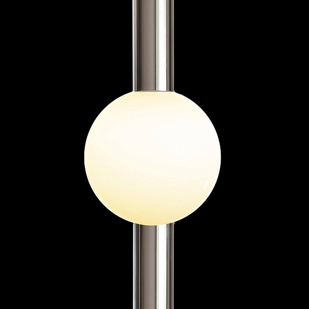 Подвесной светодиодный светильник Loft IT Crescent 5053-C фото 4