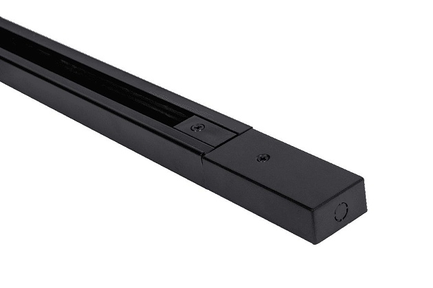 Шинопровод однофазный DesignLed TR-BL-2 003729 изображение 1 Шинопровод однофазный DesignLed TR-BL-2 003729 Фото № 1