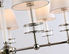 Подвесная люстра Ambrella light High Light LH71003 3
