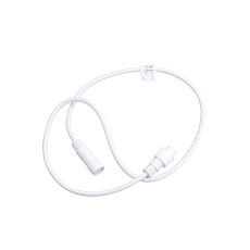 Удлинитель для гирлянд Uniel UCX-F90 E/1M/WH UL-00013222 1