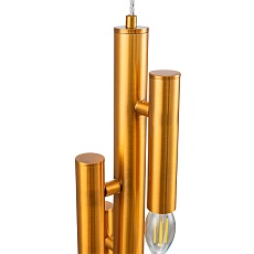 Подвесной светильник Stilfort Leonardo 2156/05/04P 4