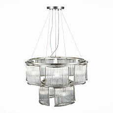 Подвесная люстра ST Luce Velletri SL1627.103.11 4