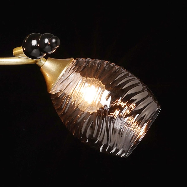 Люстра потолочная De City Клэр 463012402 Фото № 8