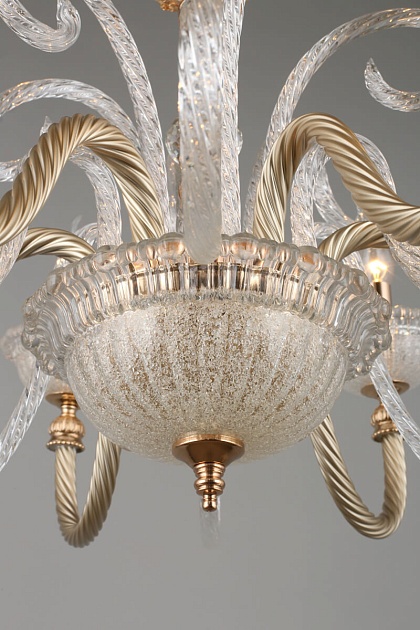 Подвесная люстра Omnilux Agerola OML-88303-06 изображение 5 Подвесная люстра Omnilux Agerola OML-88303-06 Фото № 5