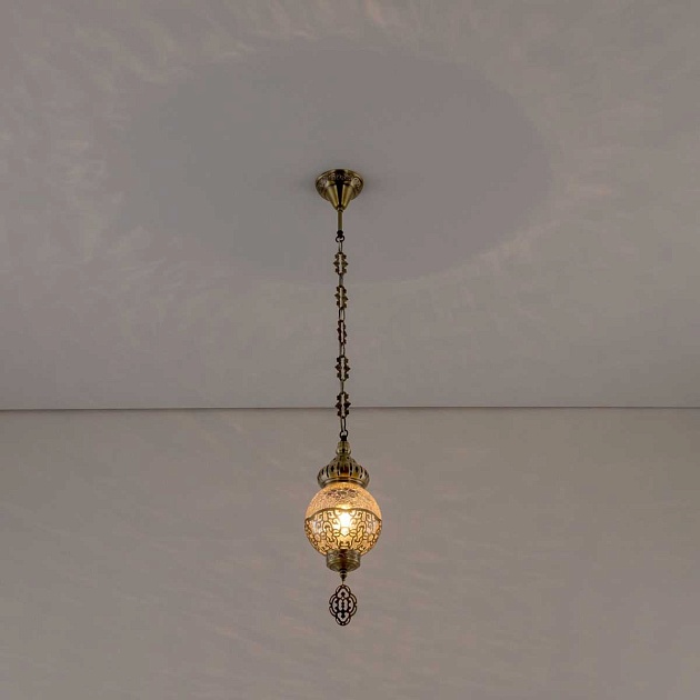 Подвесной светильник Citilux Каир CL419113 Фото № 17