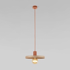 Подвесной светильник TK Lighting 10954 Sila Brick Sabia